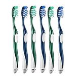 Fremouth Extra Firm Toothbrushes fo