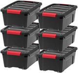 IRIS USA 12.3L (13 US QT) Stackable