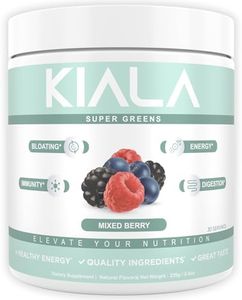 Kiala Nutr