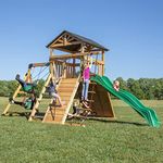 Backyard Discovery Endeavor All Ced