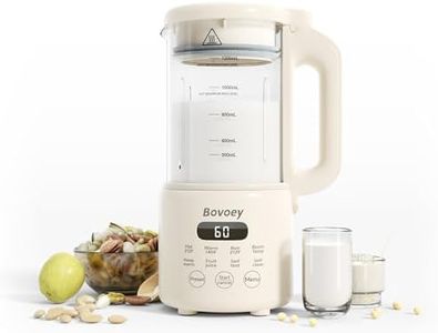 Nut Milk M
