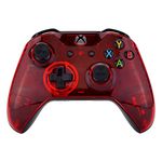 Faceplate For Xbox One Controller