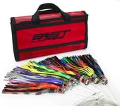 Bost Tuna-Dolphin Trolling Lure Pac