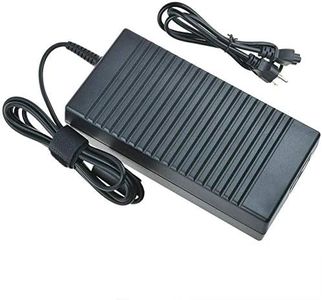 PPJ AC/DC Adapter for BA-301 BA301 Inogen One G2 G3 G 2 G 3 Oxygen Concentrator Power Supply Cord Cable PS Charger Input: 100-240 VAC 50/60Hz Worldwide Voltage Use Mains PSU