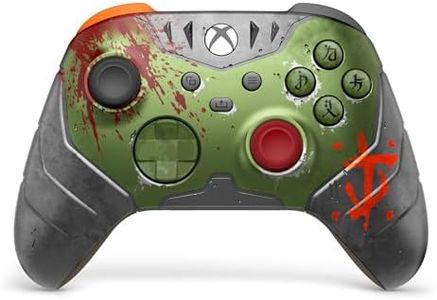 Xbox Manet