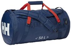 Helly Hansen Unisex Hh Duffel Bag 2 50L, Ocean, Std