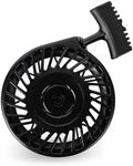 BlueStars 590472 590739 Recoil Starter Assembly - For Tecumseh 590732A 590737 590763 590785 590787 590694 590707 Snowblowers Tecumseh LEV100 LEV115 LEV120 LEV195 Toro Craftsman Snow Thrower Lawn Mower