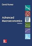 Advanced Macroeconomics (Mcgraw-hil