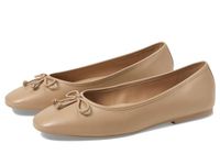 Cole Haan Women's Yara Soft Ballet, Brush Leather, 7-B US