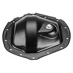 A-Premium Engine Oil Pan Compatible