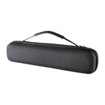ZOOMELLA Small Fishing Rod Bag Fishing Carry Bag for Fishing Gear Fishing Enthusiasts Sporting Goods | Fishing | Fishing Equipment | Tackle Boxes & Bags