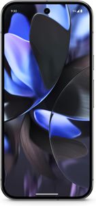 Google Pixel 9 Pro Smartphone, 256GB – Obsidian Black