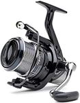 Daiwa 20 N'ZON Distance 25 Feeder Fishing Reel - 20NZD25