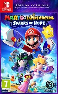 MARIO, THE
