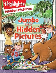 Jumbo Book