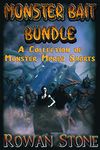 Monster Bait Bundle: A Collection of Monster Mpreg Shorts