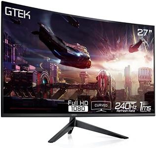 GTEK 240Hz