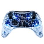 Pdp Afterglow Wii U Pro Controller