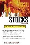 All About Stocks, 3E (All About...e