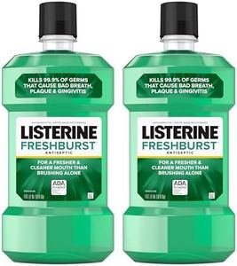 Listerine 