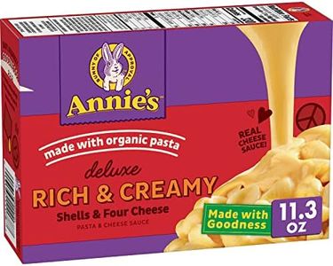 Annie's De