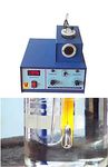 Lab Junction Melting Point/Boiling Point Apparatus 1?C,Digital Melting/Boiling Point Apparatus 1?C