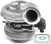 JM Turbo Compatible with Freightliner Truck Detroit Engine S60 14.0L EGR Turbo