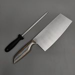 Butcher Knife For Meat Cutting 12 Inch