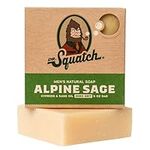 Dr. Squatch All Natural Bar Soap fo