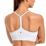 CRZ YOGA Butterluxe Womens Y-Back R