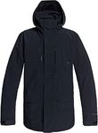 DC Command Mens Jacket - black - Large