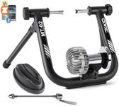 CXWXC Smart Bike Trainer - Fluid Bi