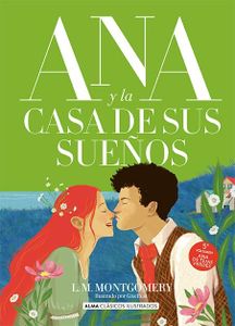 Ana y la c