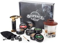 Sixpence Alchemy Cocktail Smoker Ki