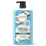 Herbal Essences Deep Moisture Hello Hydration Shampoo, 865 ml