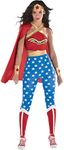 Party City Wonder Woman Costume for