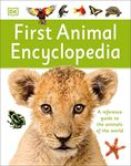 First Animal Encyclopedia: A First 