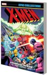 X-MEN EPIC COLLECTION: CHILDREN OF THE ATOM [NEW PRINTING 2]