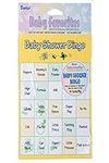 Darice Baby Shower Bingo Game, 24 P