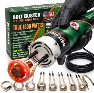 Bolt Buste