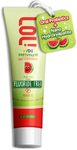 LOL Kids Toothpaste Fluoride-Free Nano Hydroxyapatite, Probiotics & Vitamins Remineralizing | Natural Ingredients | Safe if Swallow | Vegetable-Based Foaming Agent | for Toddler Children & Parents