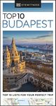 DK Top 10 Budapest (Pocket Travel Guide)