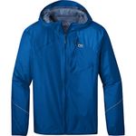 Outdoor Research Men's Helium Rain Jacket – Breathable Weatherproof Jacket
