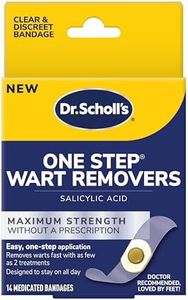 Dr. Scholl