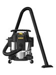 DEWALT Wet Dry Vacuum Cleaner 25L DXV25S 230V/50Hz 1050W 15Kpa UK Standard