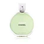 Green Chanel Perfume