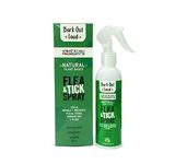 Flea Sprays