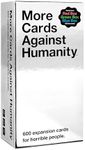 More Cards Against Humanity • 600-c