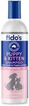 FIDO'S PUPPY & KITTEN SHAMPOO 250ML