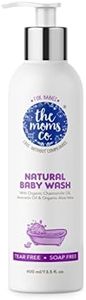 The Moms C